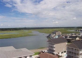 Buena Vista By Elliott Beach Rentals North Myrtle Beach Exterior photo