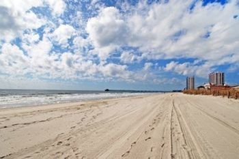 Buena Vista By Elliott Beach Rentals North Myrtle Beach Exterior photo