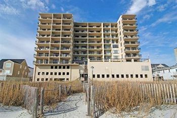 Buena Vista By Elliott Beach Rentals North Myrtle Beach Exterior photo