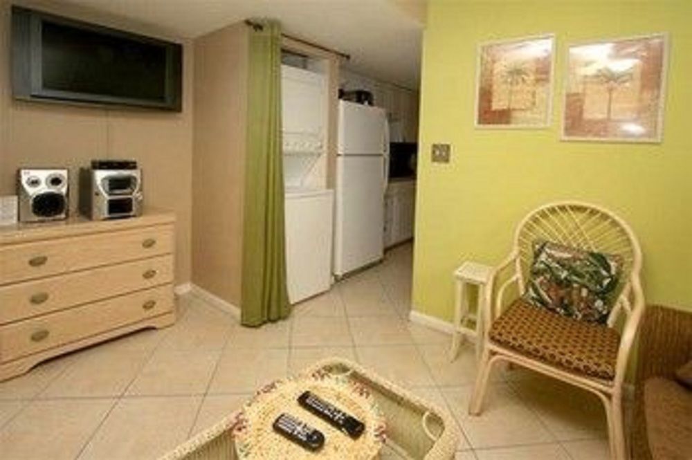 Buena Vista By Elliott Beach Rentals North Myrtle Beach Exterior photo