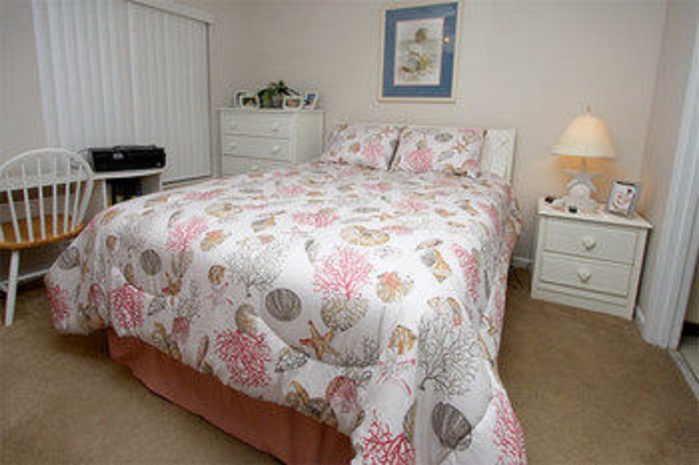 Buena Vista By Elliott Beach Rentals North Myrtle Beach Exterior photo